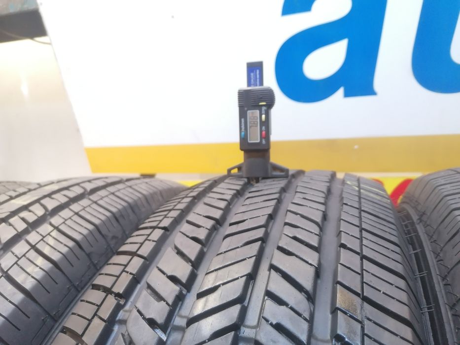 255/70/18.4*Bridgestone 113t. Dot 3818    7,88mm