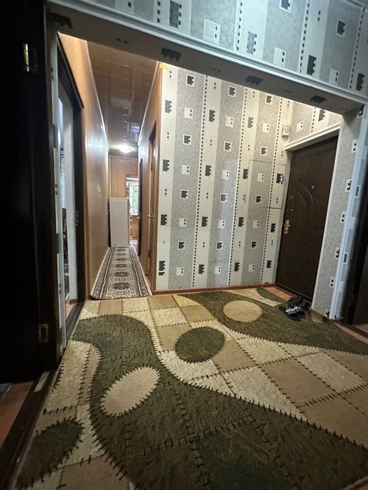 УЙ СОТИЛАДИ СРОЧНО!Метро Туркистон га якин.