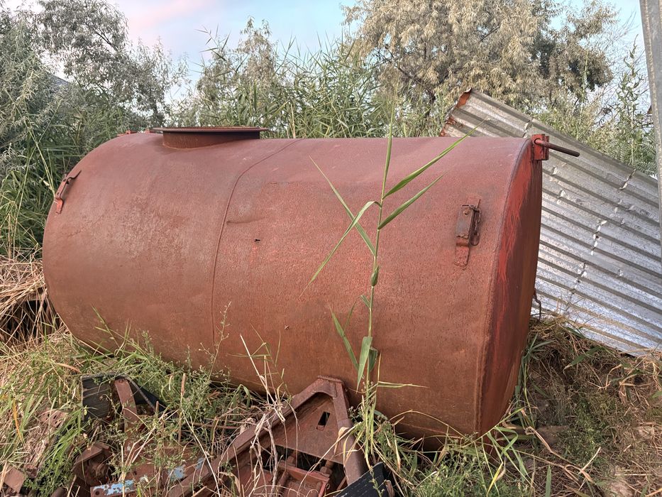Цестерна продам 2