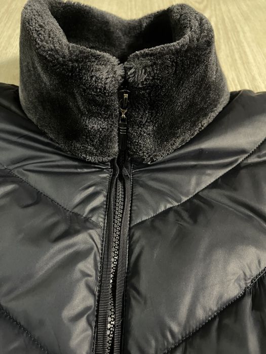 Пальто зимнее Kimex