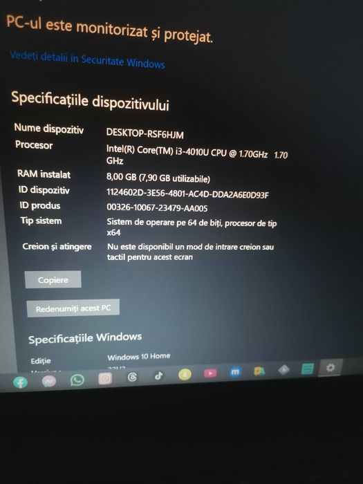 Lenovo t440 placa de baza
