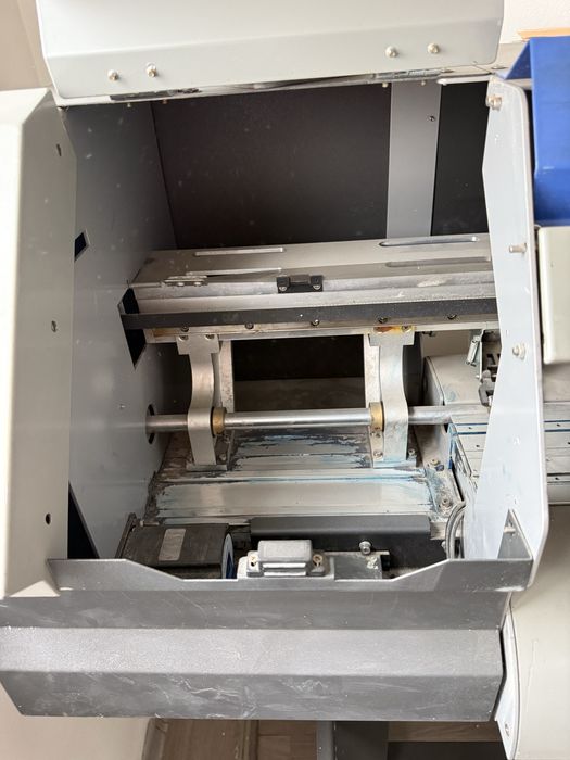 Продам широкоформатный принтер Bossron