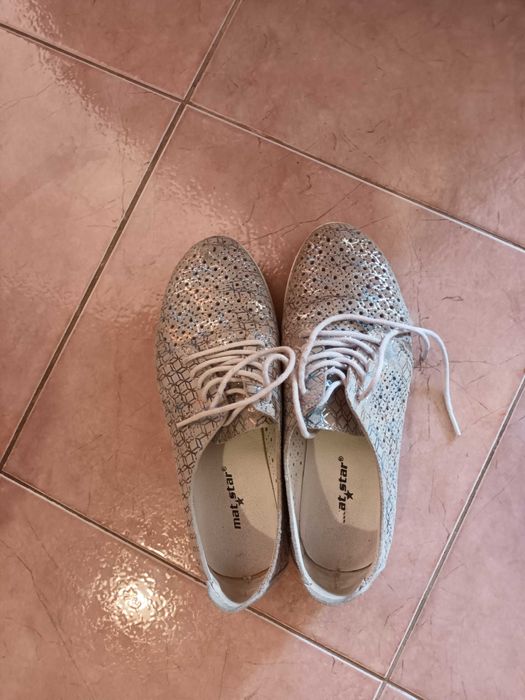 Reebok , Liu Jo,шарени ,Nike 40р , Lacoste,44р,Champion CANNA 39р.нови