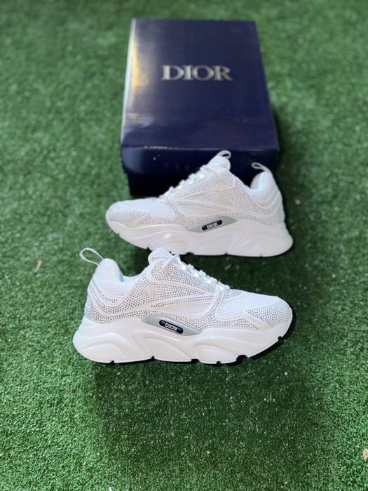 Dior B22 Crystal (40/41/42/43/44/45)