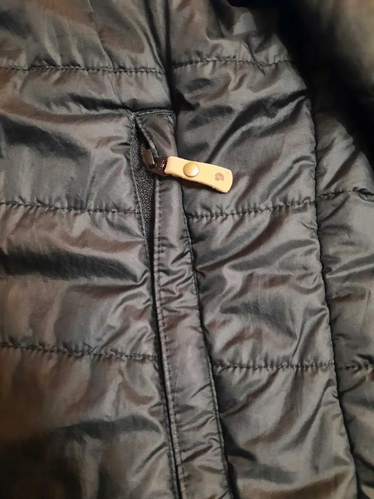 Дамска лека Пухенка Fjall Raven