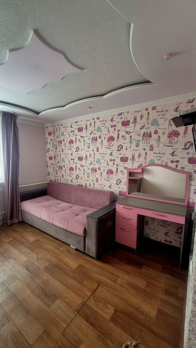 Продам мебель для девочки