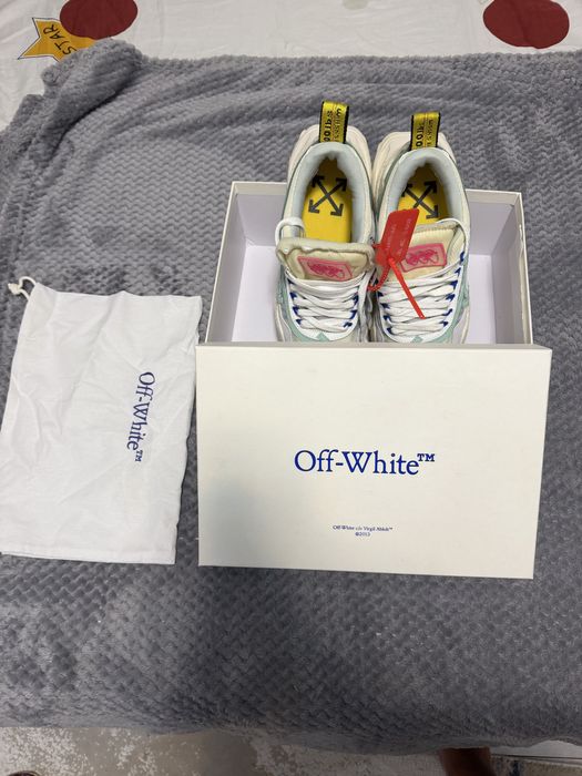 Off white odsy, 42
