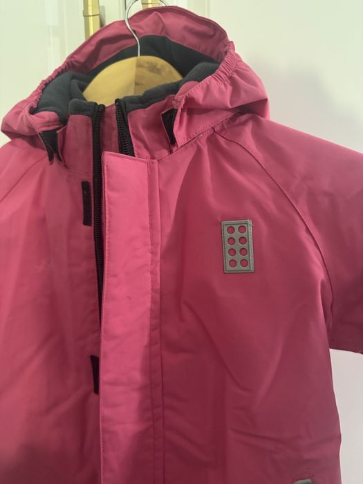 Combinezon Lego 18-24 luni