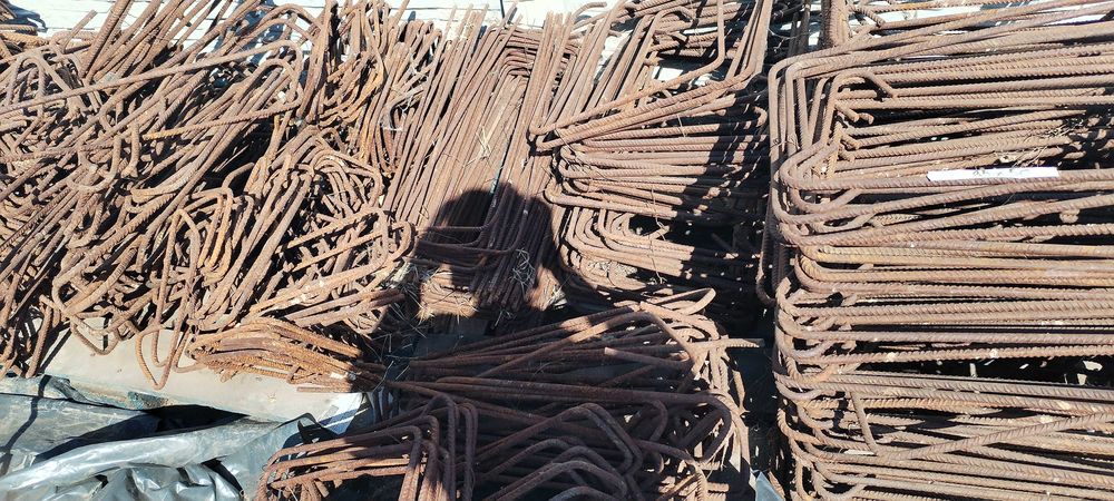 Fier / etrier diferite mărimi