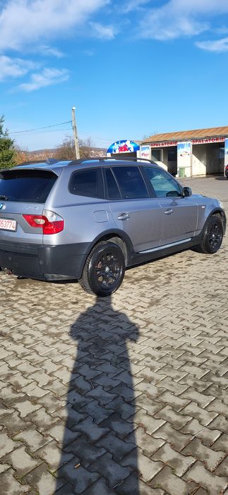Vand BMW x3x Drive recent adus