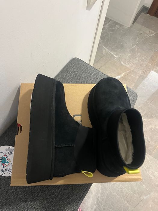 Дамски боти UGG mini