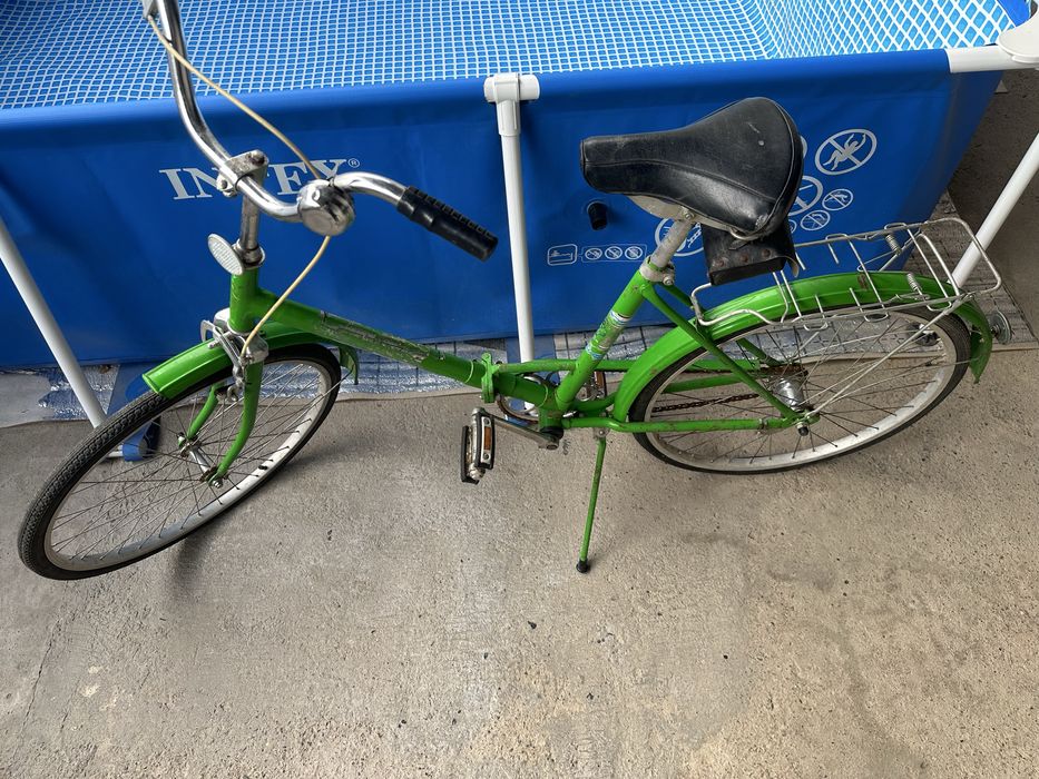 Prodam Velosiped SALYUT CCCP