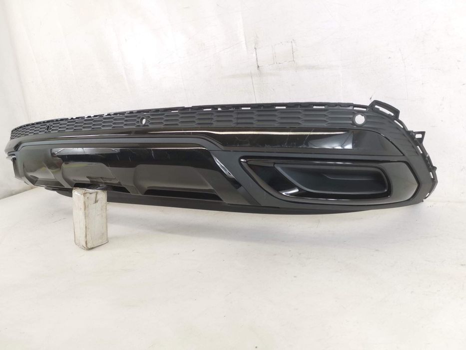 Ауди Кю7 / Audi Q7 4M [фейслифт] [ - ] С-Лайн Оригинален В Добро Състо