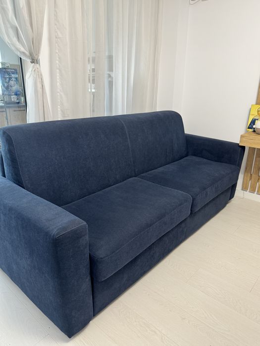 Canapea extensibila cu sistem Ribalta - negociabil