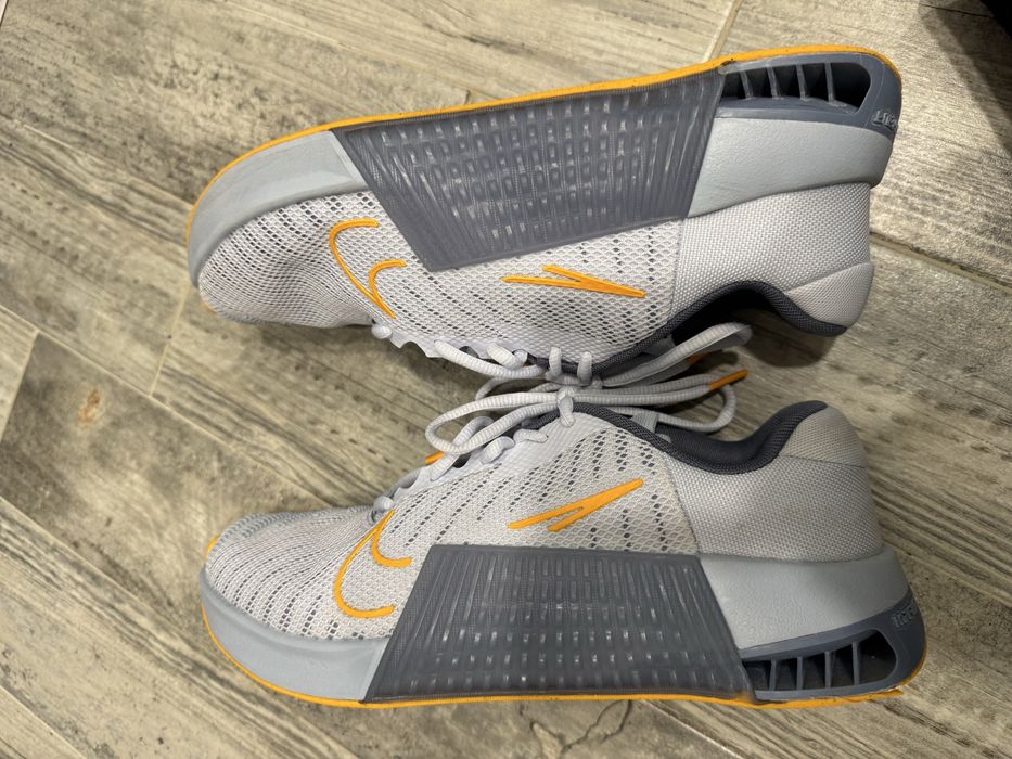 Nike Metcon 9 обувки за фитнес