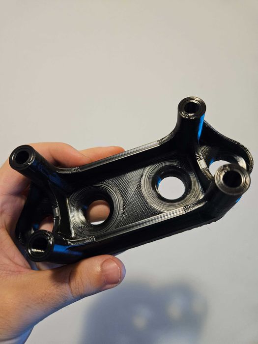 Servicii printare 3D