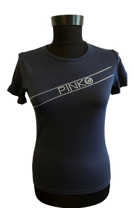 Нови оригинални тениски PINKO UP