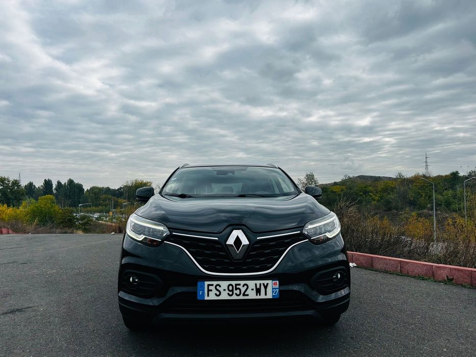 RENAULT Kadjar 2020 — imagine 40