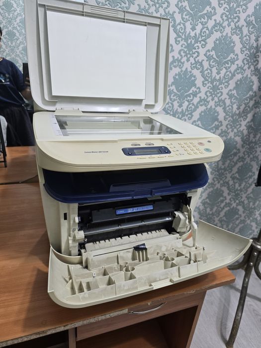 Продаётся принтер-ксерокс-сканер фирмы Саnon