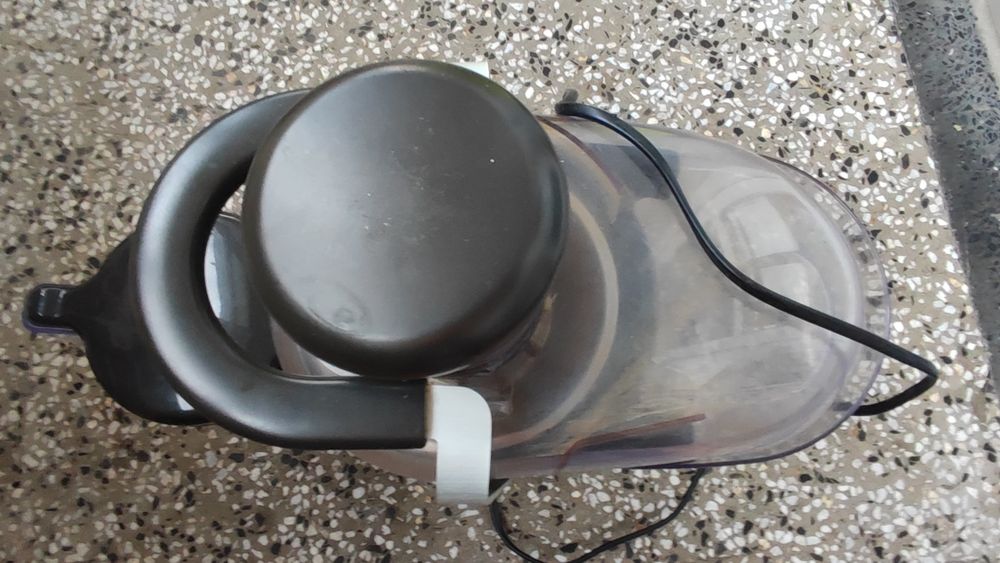 Сокоизтисквачка "Tefal", за части