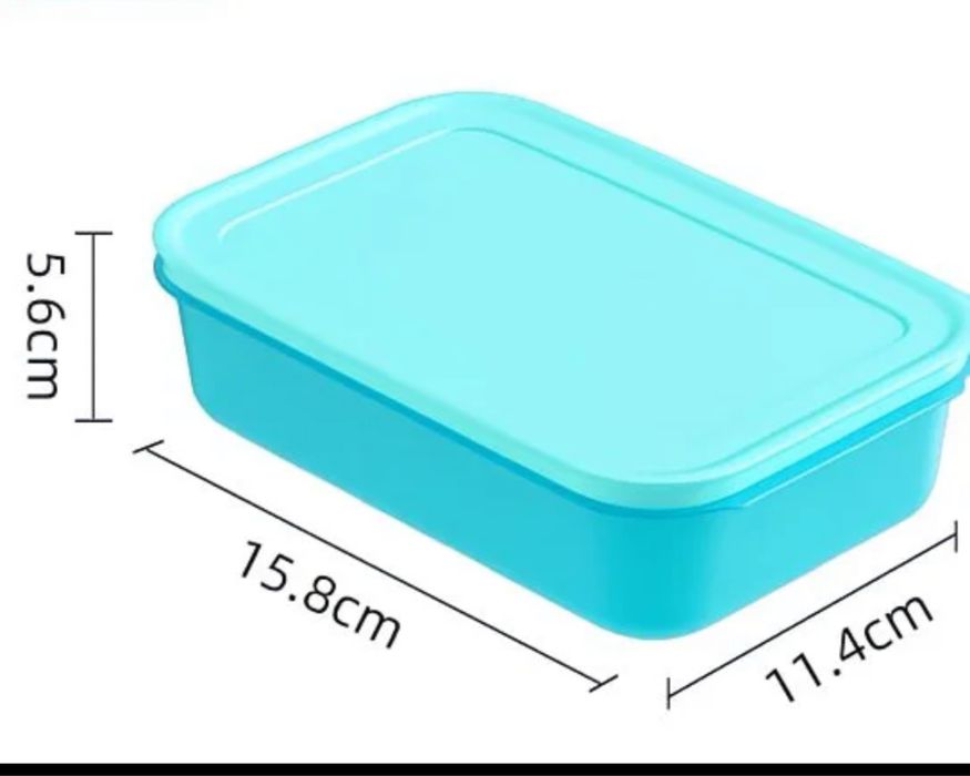 Набор Таппер вера набор из 3 х контейнеров