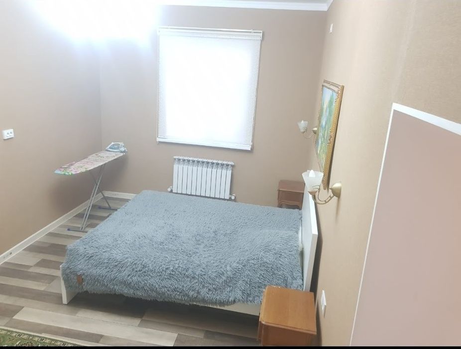 Долгосрочная аренда аппартамента