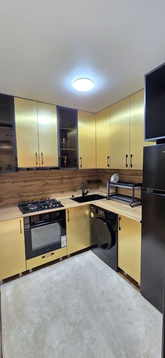 ×Чиланзар 6, 2в3/1/4 ‼️Смежка, 54м²‼️Продаётся квартира