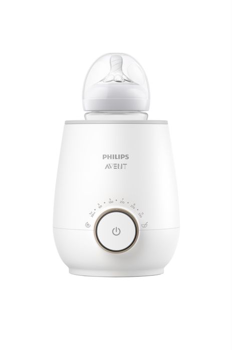 Нагревател за шишета / затопляне на храна Philips Avent