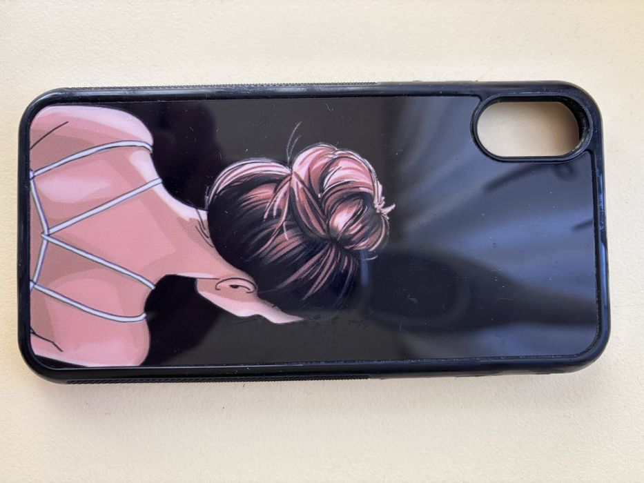 Калъфи за iPhone XS