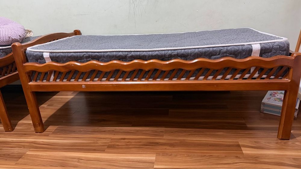 Продаётся детская кровать. 160×90 Болалар кровать сотилади