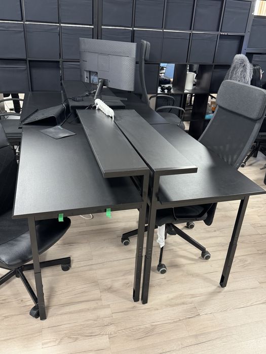 Birouri diferite modele