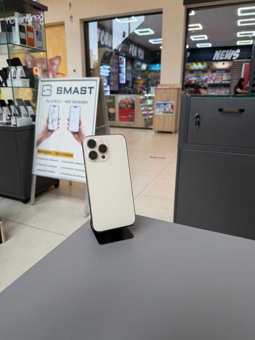 Iphone 14 Pro Max | 128 GB | 88% Baterie | Posibilitate In Rate .