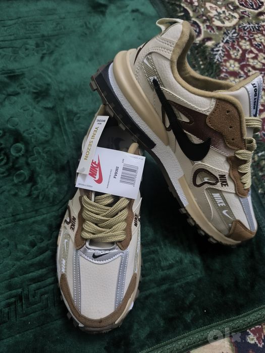 Nike krasovka Amerikanski