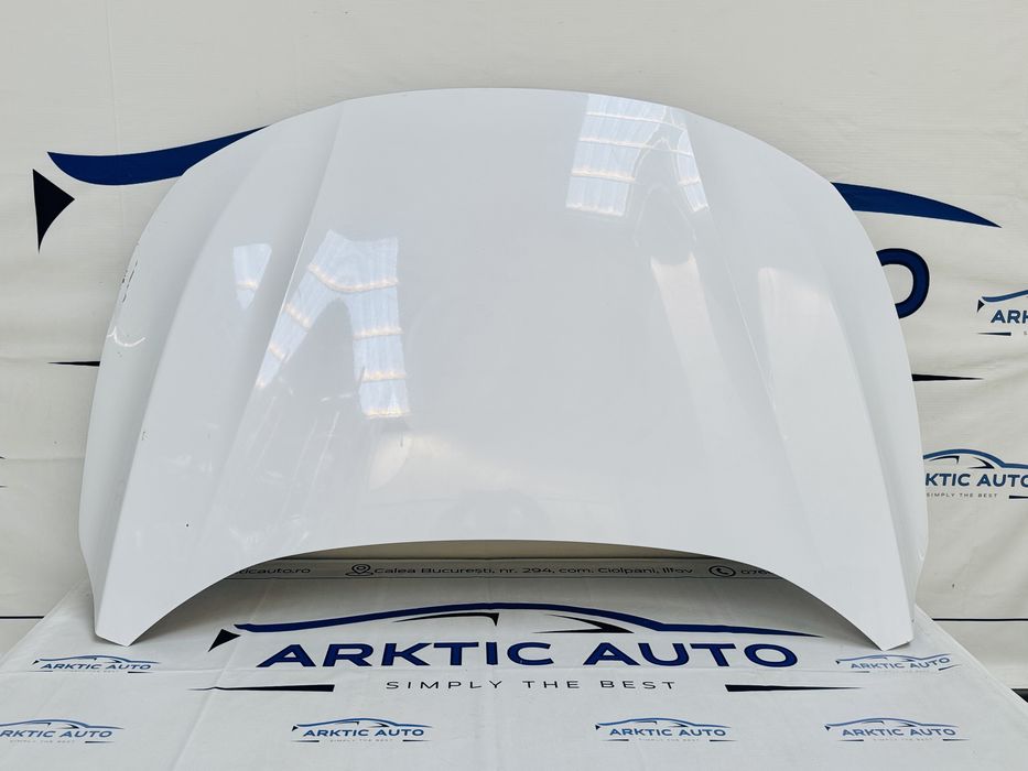 Capota motor Ford FOCUS 4 facelift 2021+
