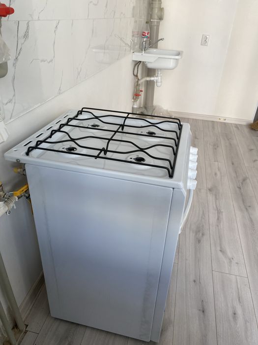 Флама газ плита новый колданылмаган