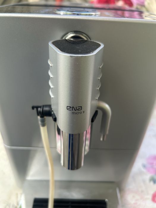 Yura micro 9 expresor cafea capucino