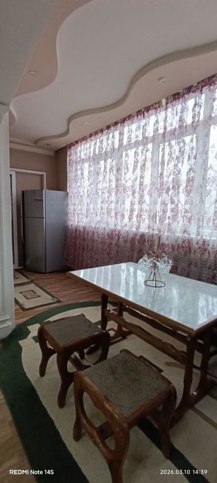 Yakkasaroy Karzinka 3 xona kv sotiladi