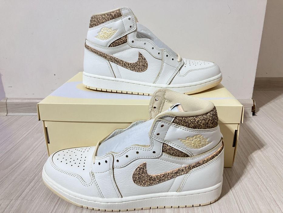 Nike Air Jordan 1 Retro