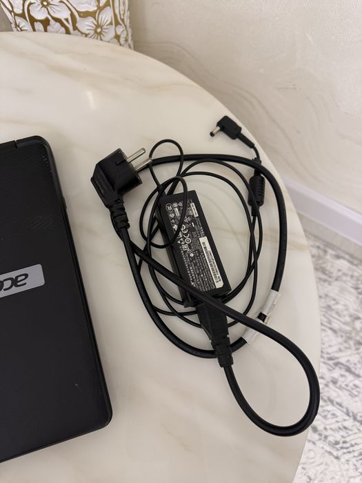 Ноутбук AСER Aspire ES1-511