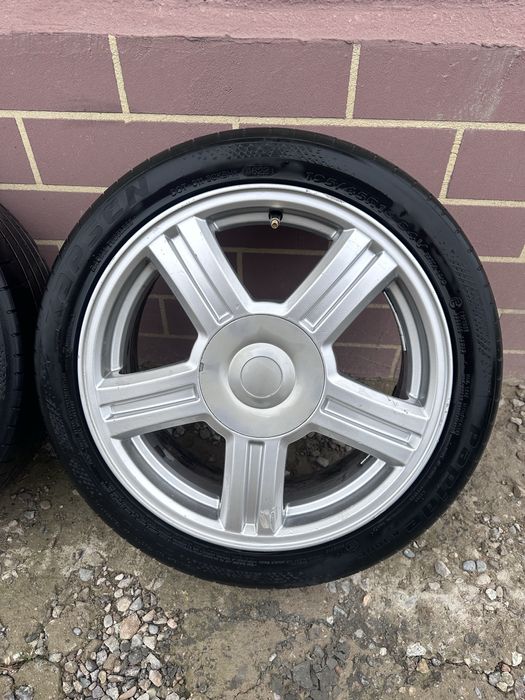 Диск R16 торус, 195/45