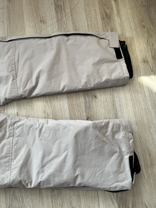 Ски панталон Columbia Titanium най висок клас