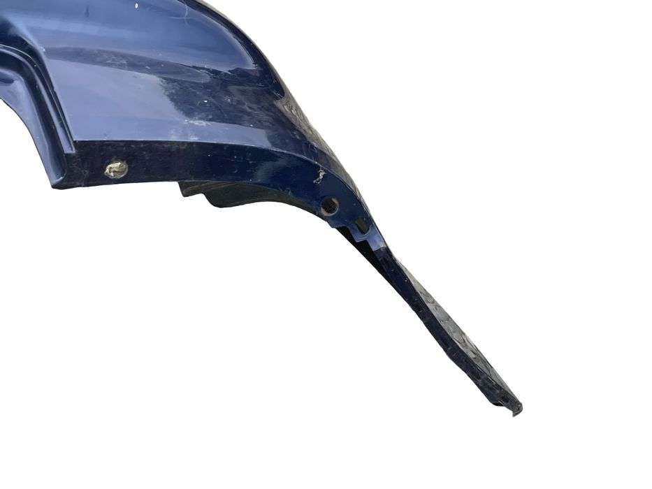 Bara Spate Volkswagen Touran 1T1, 1T2 2003 - 2010