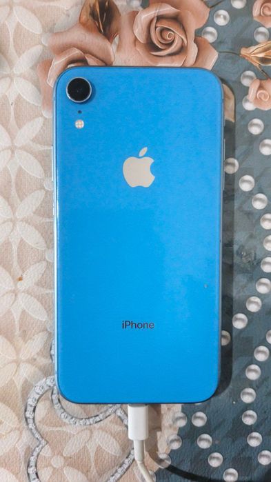 IPhone XR sotiladi