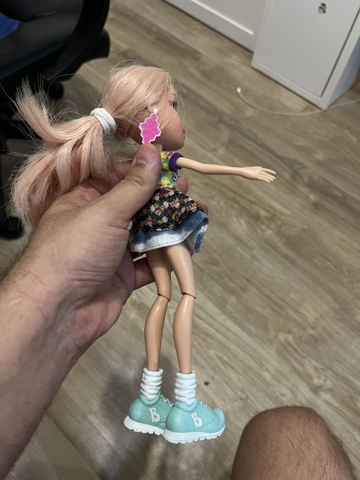 Papusa Bratz originala