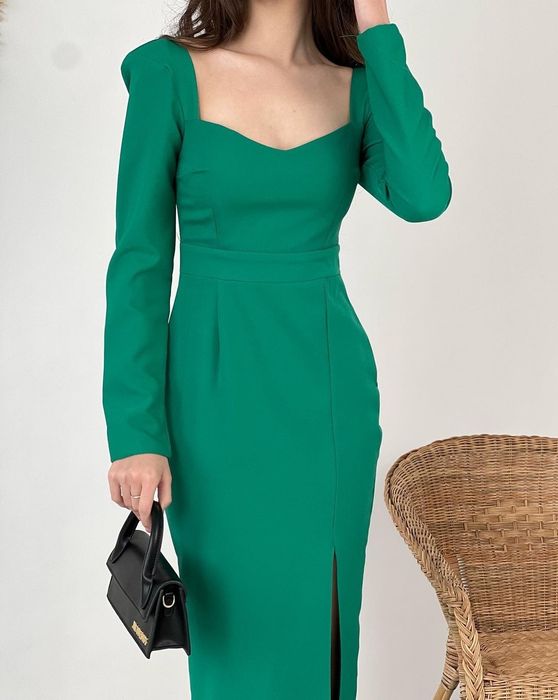 Платье, производство Турция, размер S