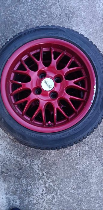 Roti 195/50R15, 2 bucati anvelope noi, all season