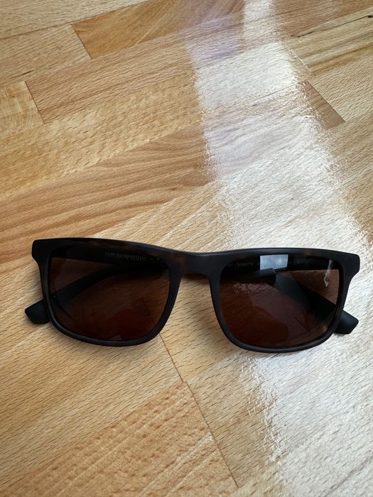 Ochelari soare Emporio Armani