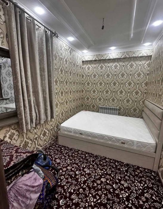 Novza metro yonida 3 honali kvartira ijaraga beriladi