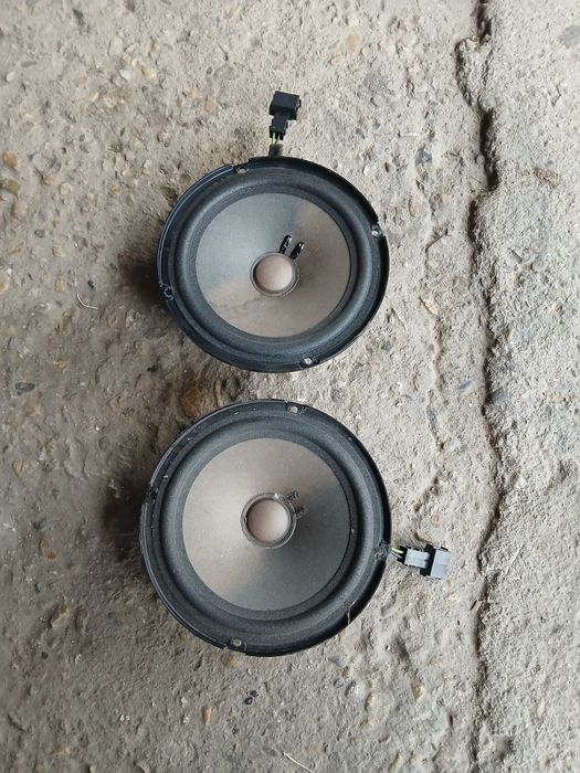 Колони говорители ауди а64F