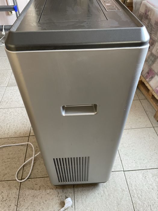 Кондиционер мобильный!